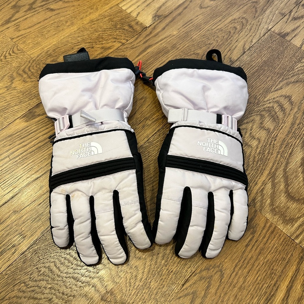 North Face Montana gloves